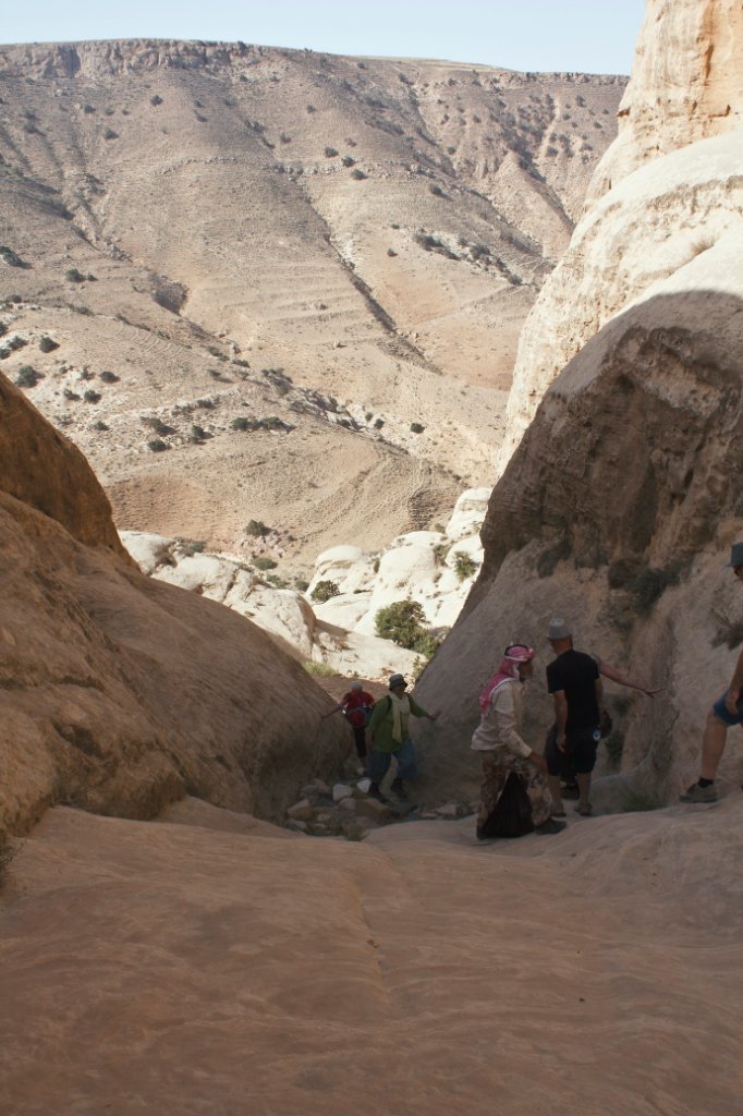 07-Hiking in the reserve.jpg - Hiking in the reserve